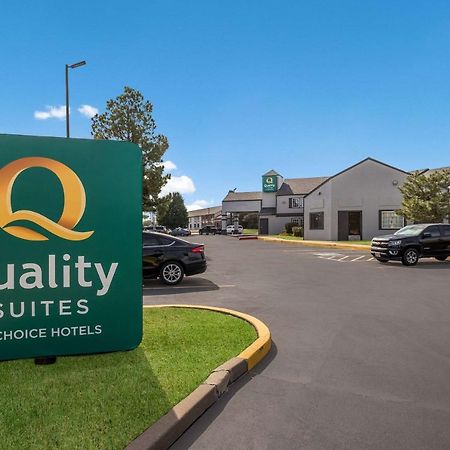 Quality Suites I-44 Tulsa Luaran gambar