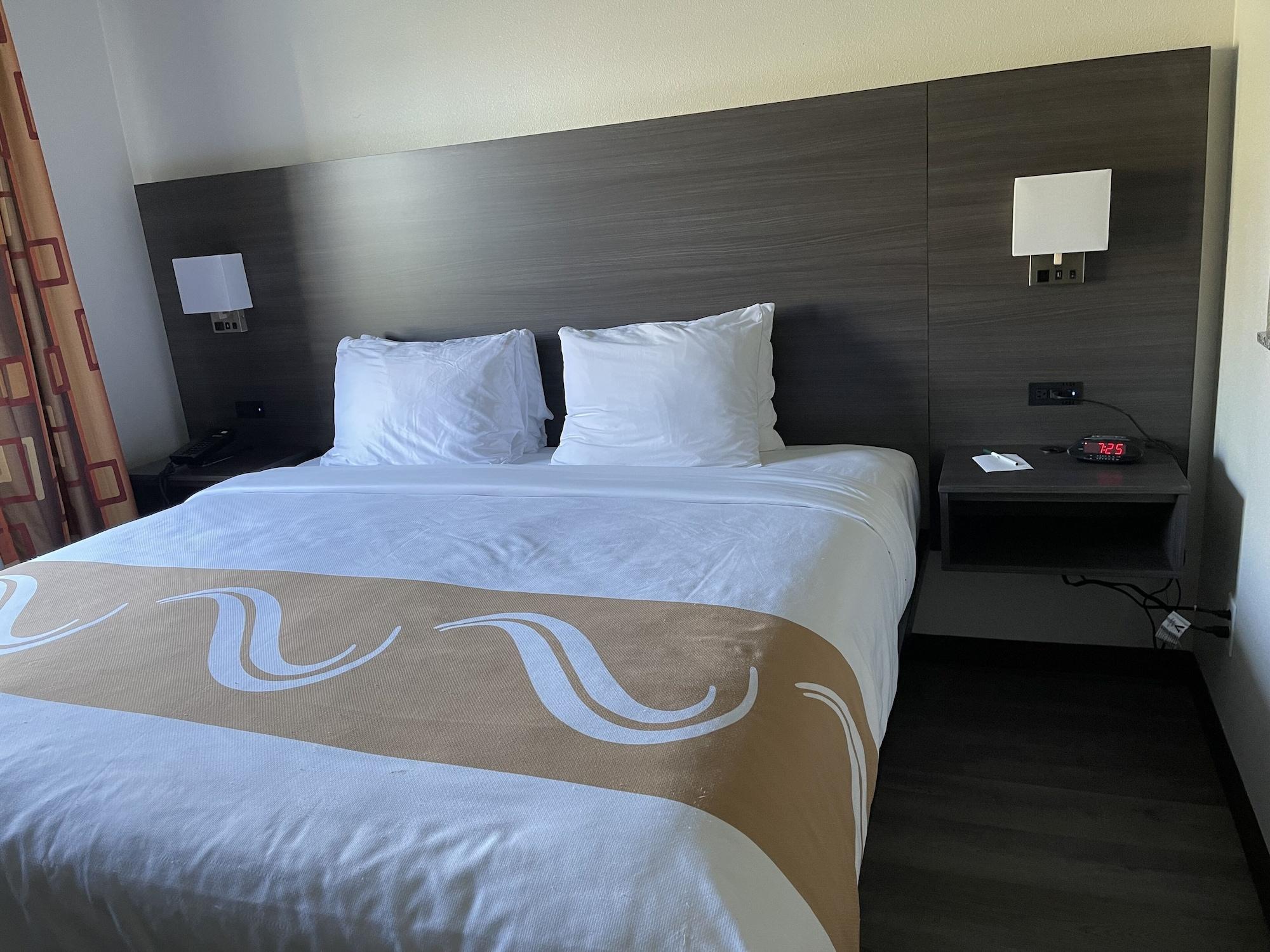 Quality Suites I-44 Tulsa Luaran gambar
