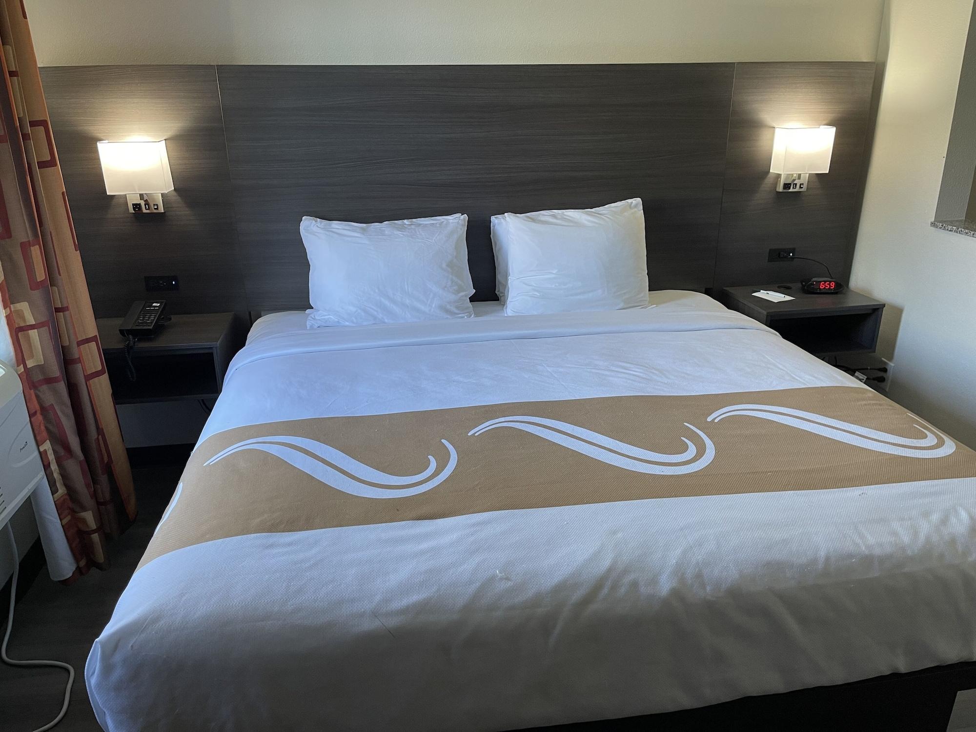 Quality Suites I-44 Tulsa Luaran gambar