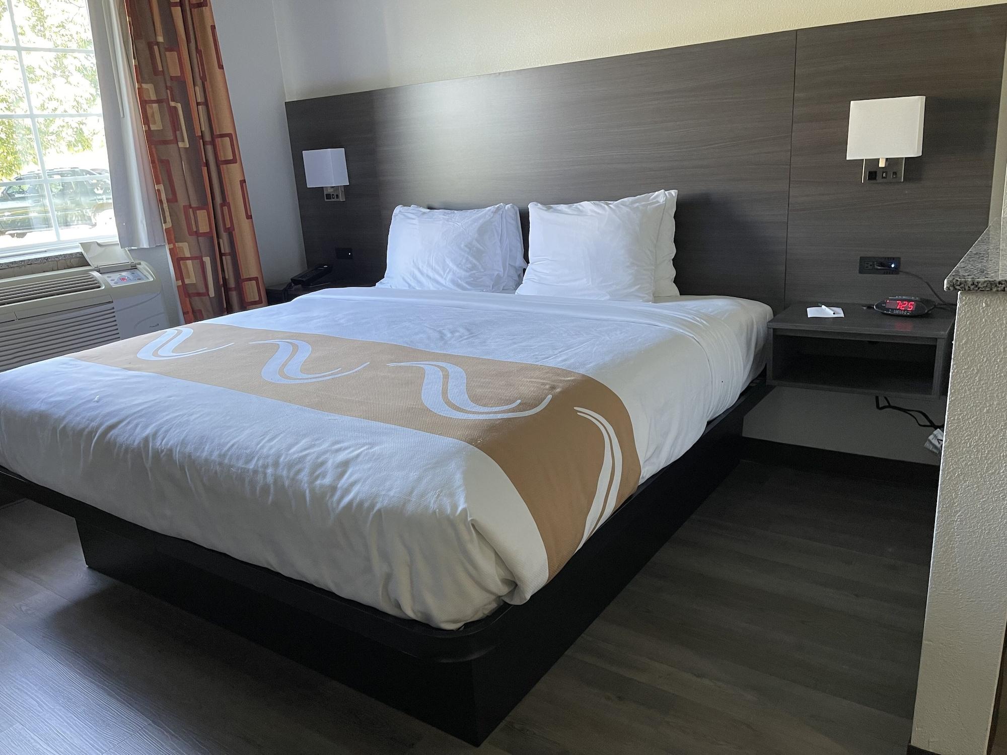 Quality Suites I-44 Tulsa Luaran gambar