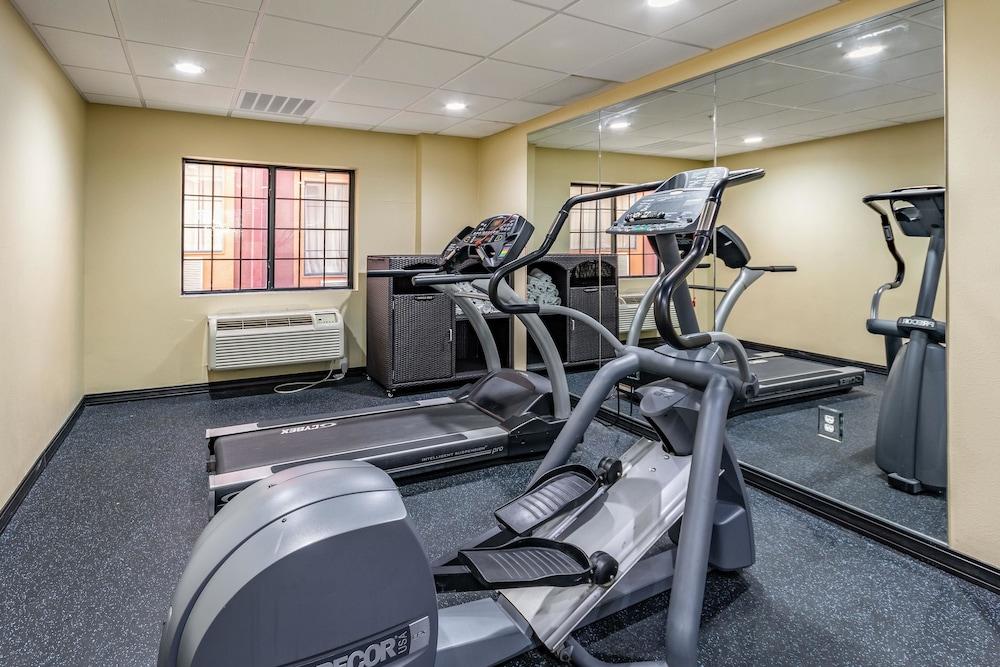 Quality Suites I-44 Tulsa Luaran gambar